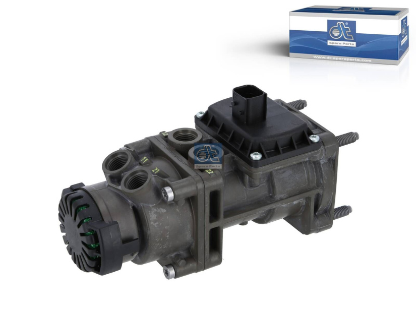 DT FOOT BRAKE VALVE 4.60827