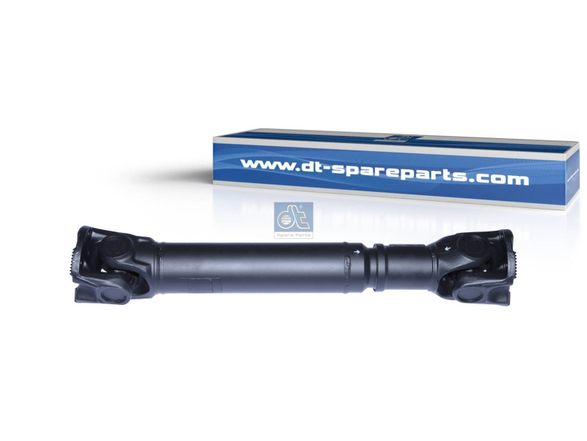 DT INPUT SHAFT 5.30259