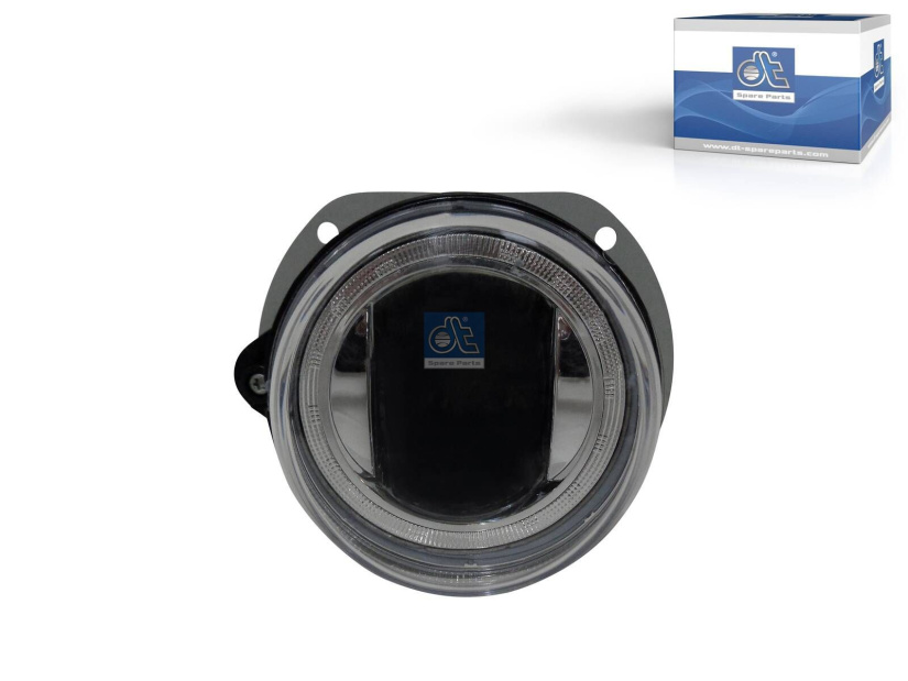 DT FOG LAMP 3.31083