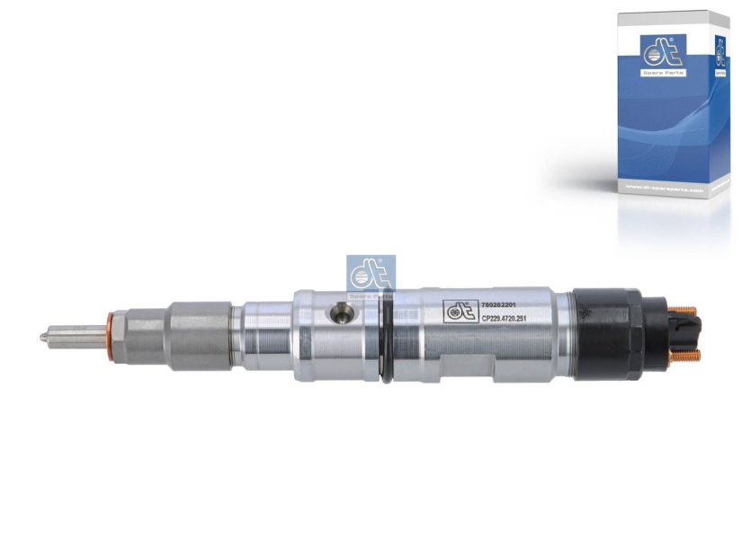 DT INJECTION NOZZLE 2.11251
