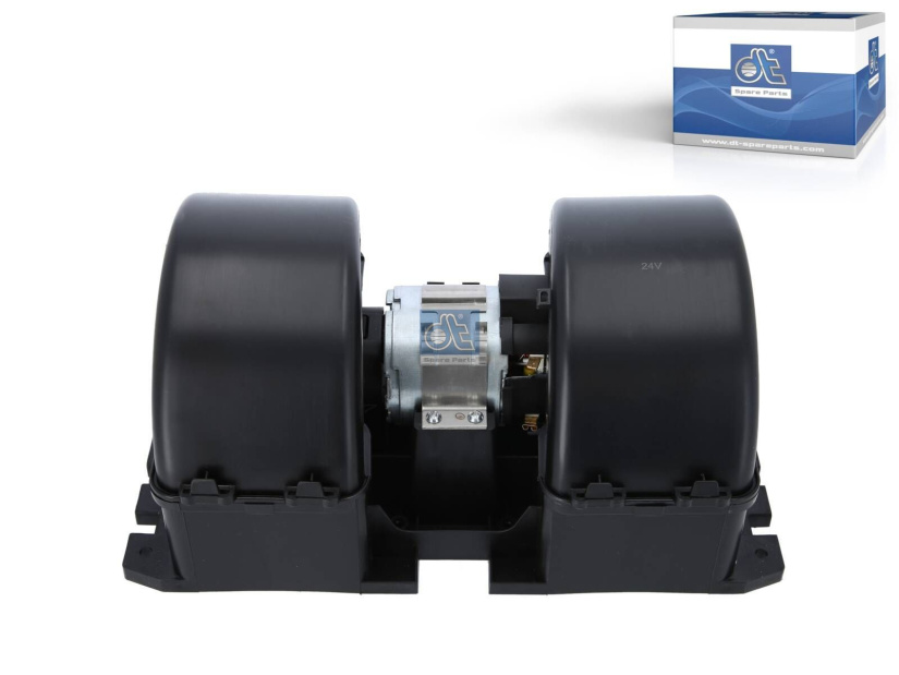 DT FAN MOTOR 5.62004