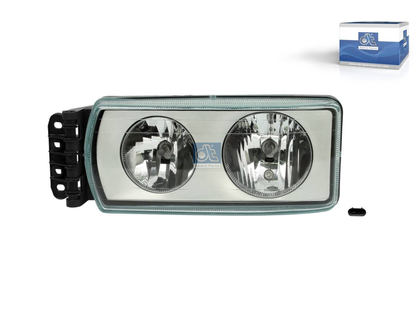 DT HEADLAMP 7.25038
