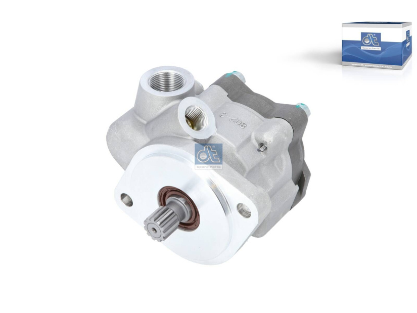 DT SERVO PUMP 4.71343