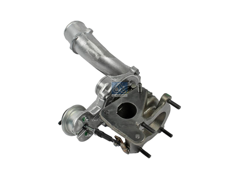 DT TURBOCHARGER 6.23113