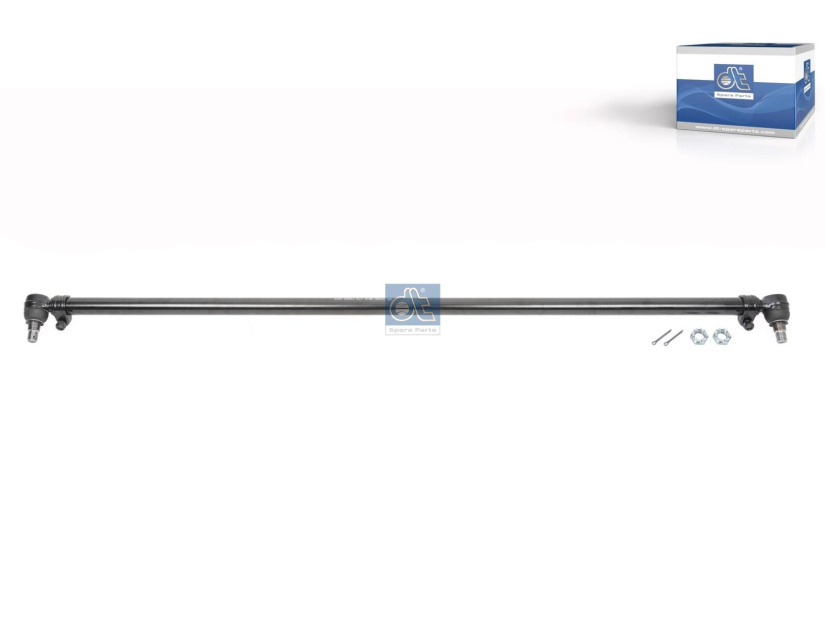 DT TRACK ROD 6.00173