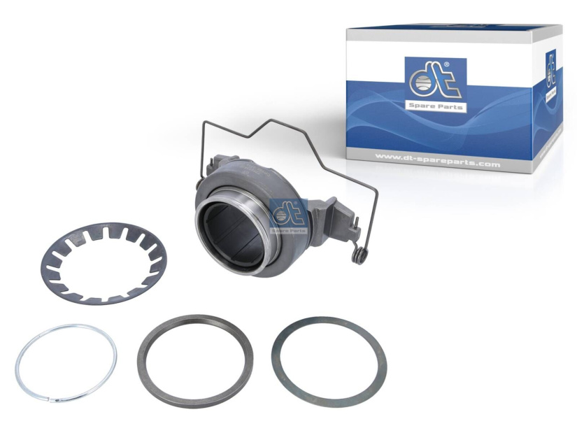 DT RELEASE BEARING 2.30253