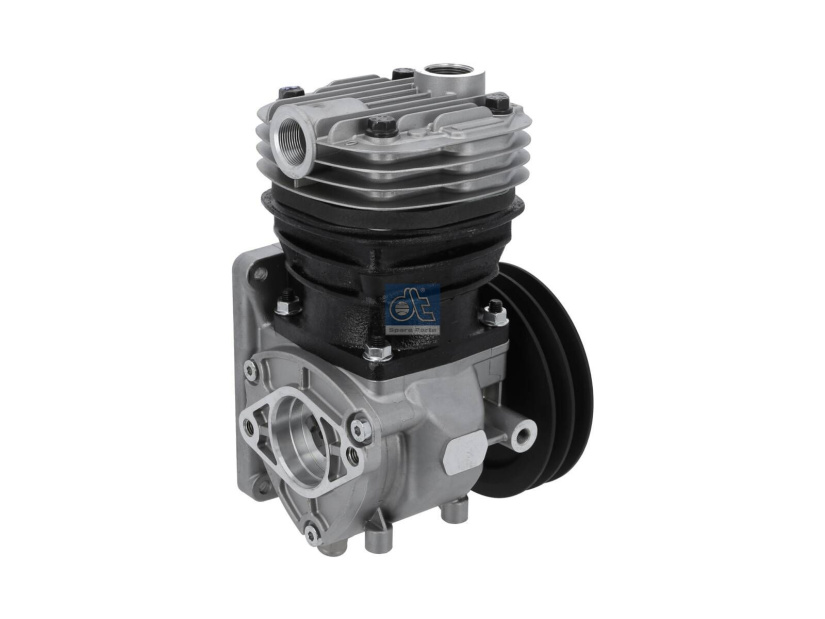 DT COMPRESSOR 4.65251