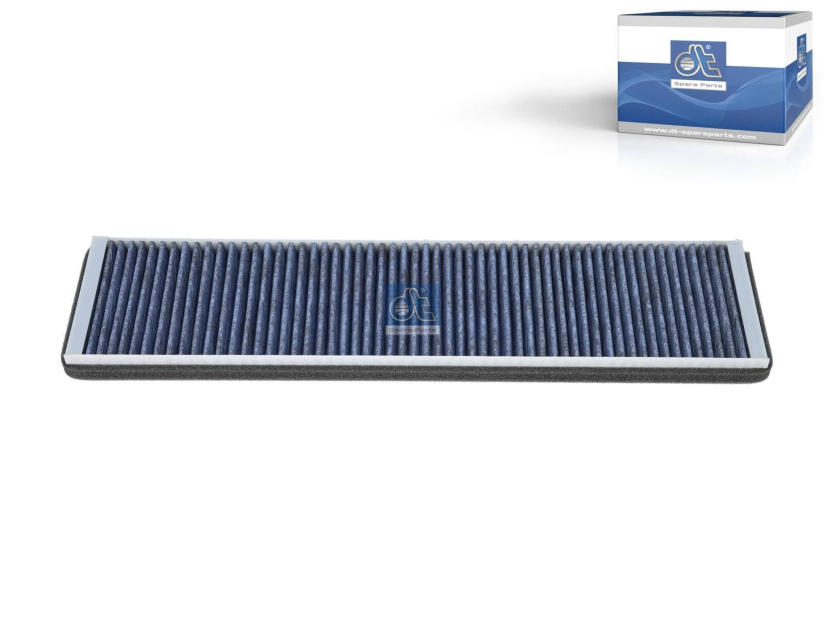 DT CABIN AIR FILTER 7.74114