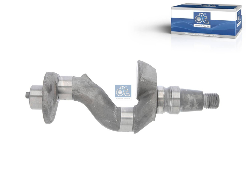DT CRANKSHAFT 4.68897