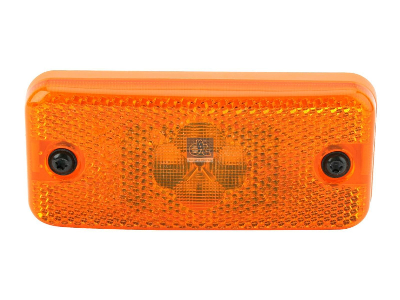 SIDE MARKER LAMP 2.24495