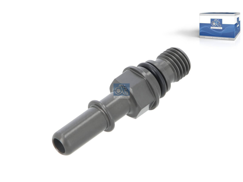 DT INJECTION VALVE 7.00792