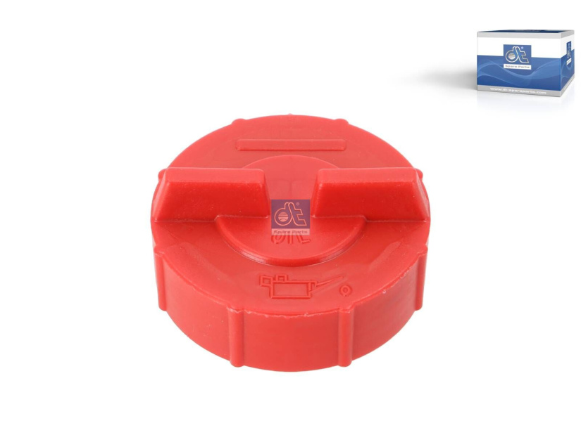 DT OIL FILLER CAP 4.63263