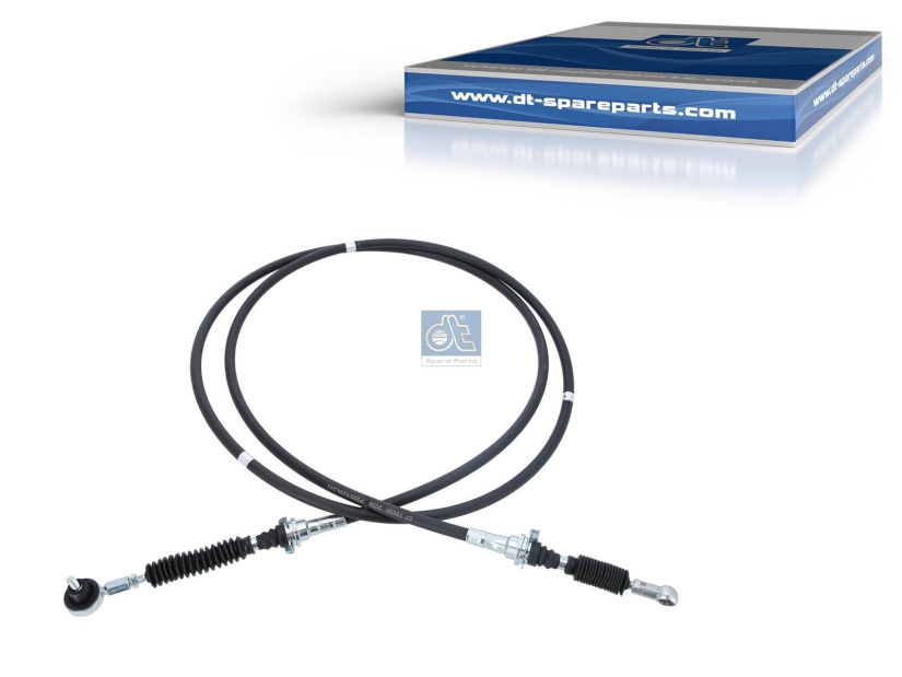 DT CONTROL CABLE 3.53241