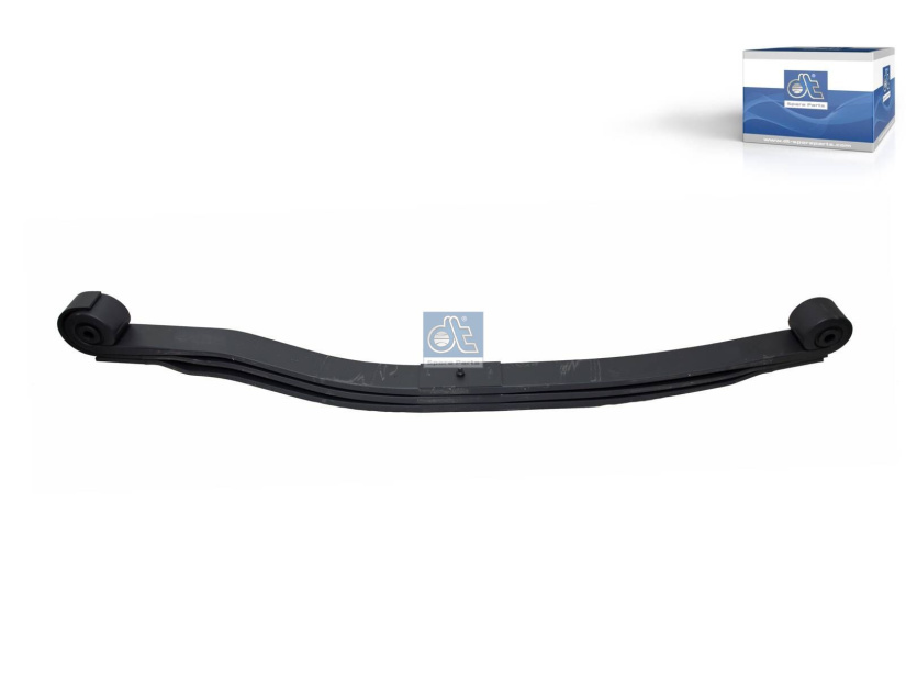 DT LEAF SPRING 2.61546