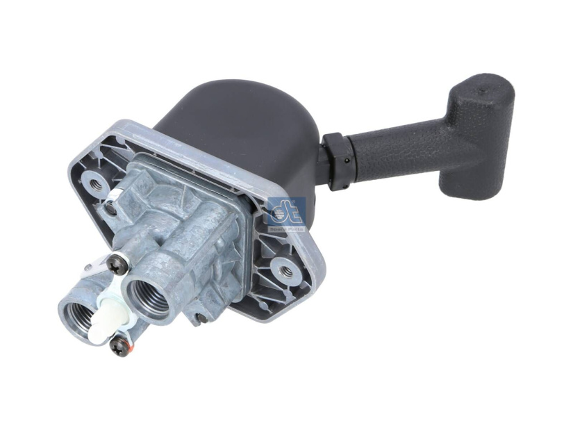 DT HAND BRAKE VALVE 3.72091