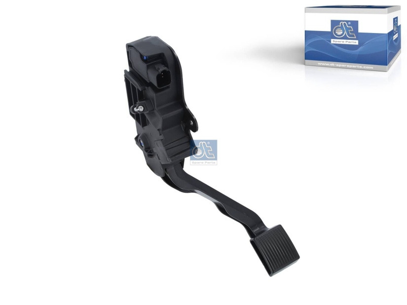 DT ACCELERATOR PEDAL 6.28005