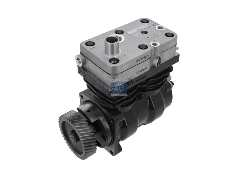 DT COMPRESSOR 4.65254