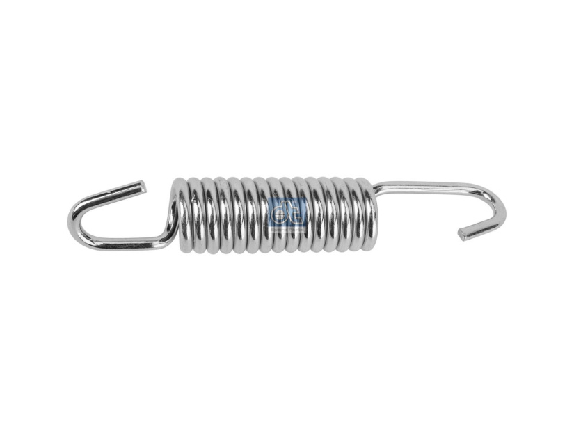 DT BRAKE SHOE SPRING 10.13059