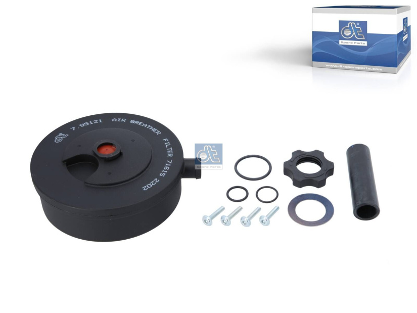 DT FILTER 7.50874