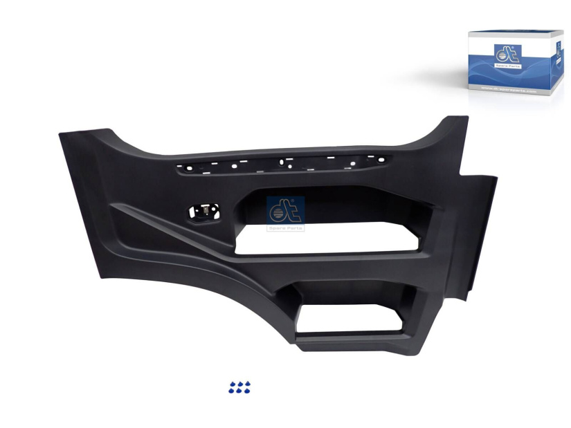 DT STEP WELL CASE 1.52252