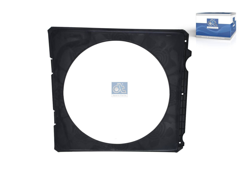 DT FAN COVER 1.11425