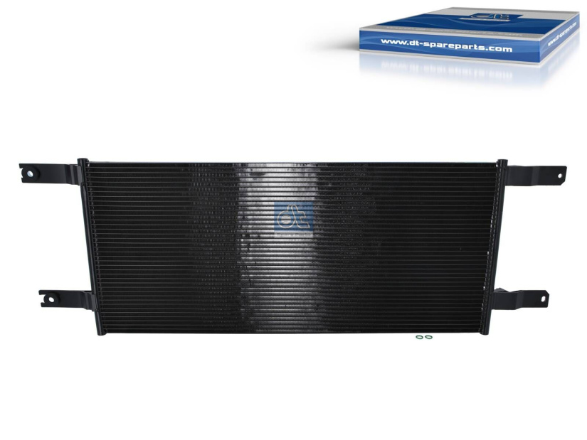 DT CONDENSER 1.23306