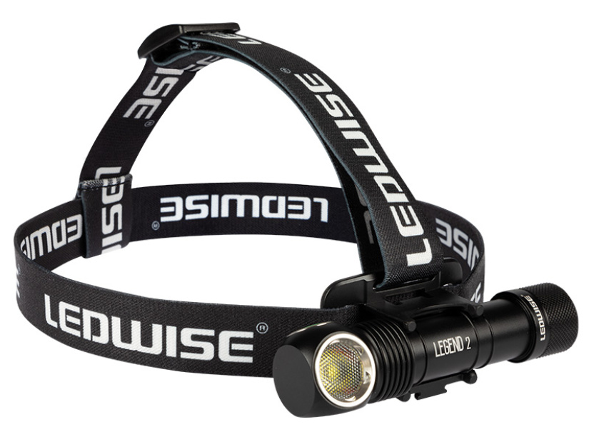 LEDWISE LEGEND GEN2 VIILEÄ VALKOINEN 1700-AT781