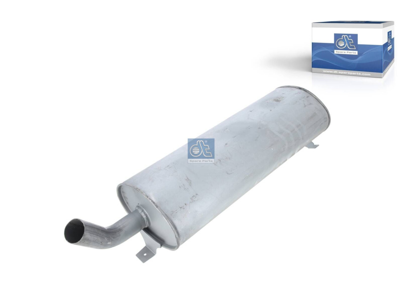 DT SILENCER 6.63043