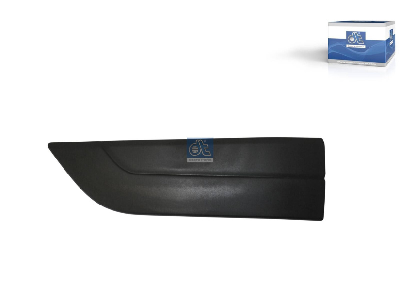DT SUOJAMUOVI OIKEA AJOVALON ALLE IVECO DAILY 7.72147