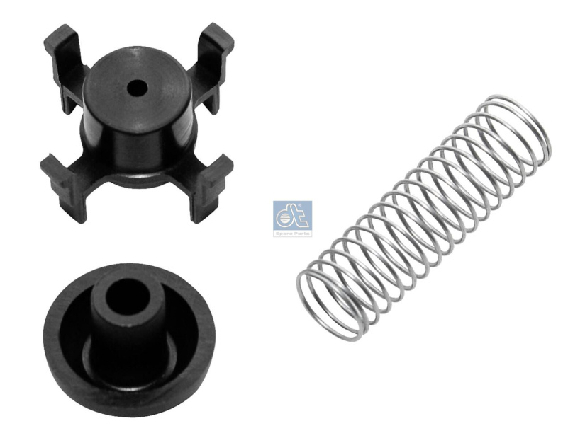 DT PRESSURE RELIEF VALVE 4.91286
