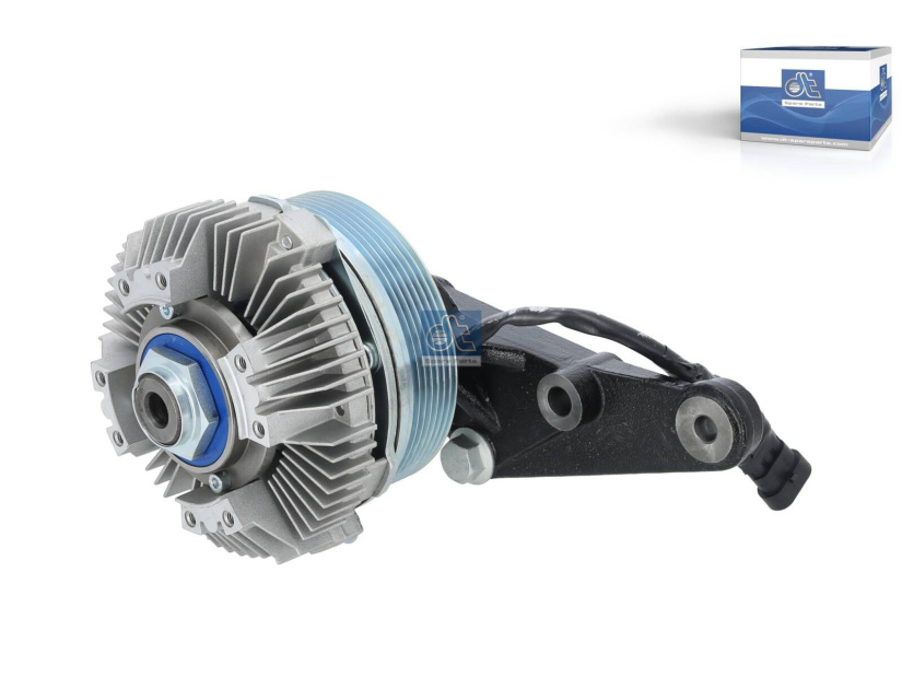 DT FAN CLUTCH 7.00523