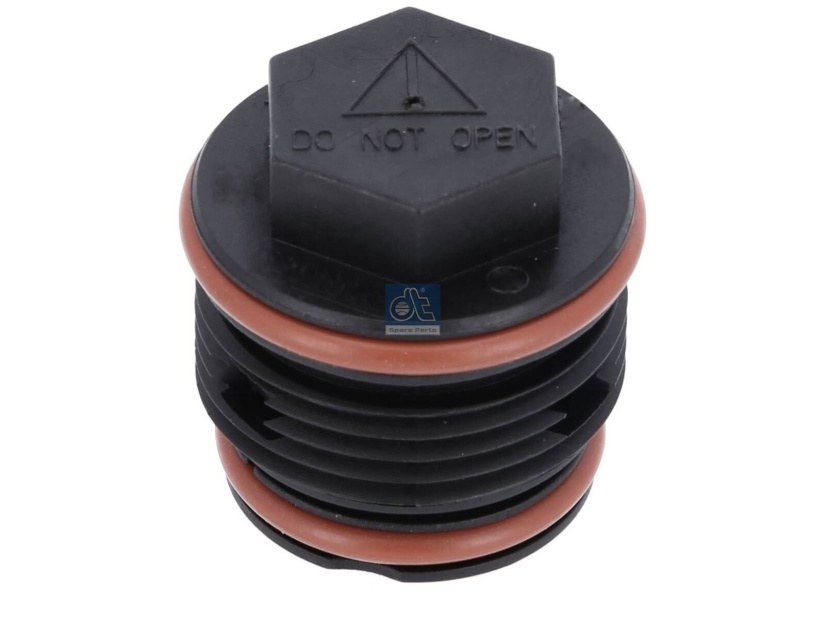 DT PRESSURE CONTROL VALVE 1.22995