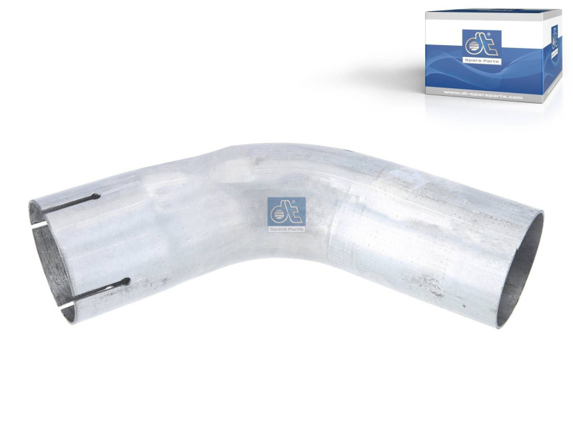 DT EXHAUST PIPE 6.37049