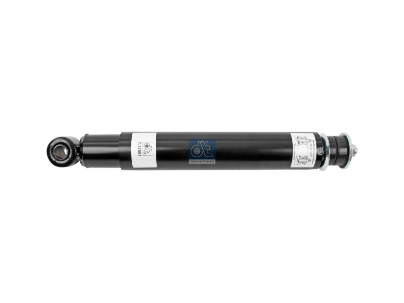 DT SHOCK ABSORBER 7.12551