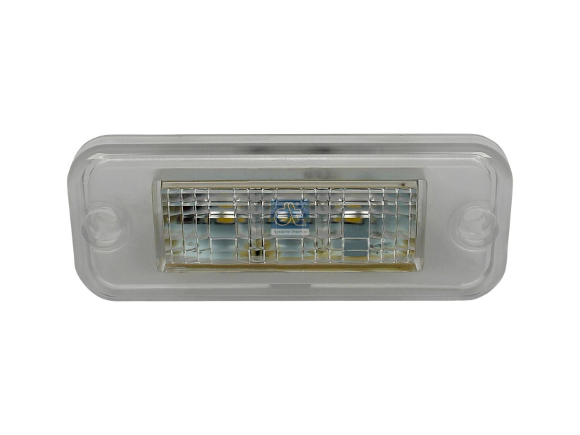 DT POSITION LAMP 4.63541SP