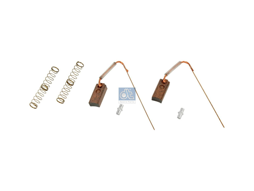 DT CARBON BRUSH SET 1.21324