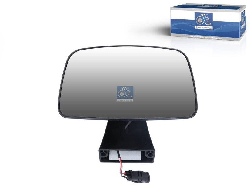 DT KERB OBSERVATION MIRROR 3.86064