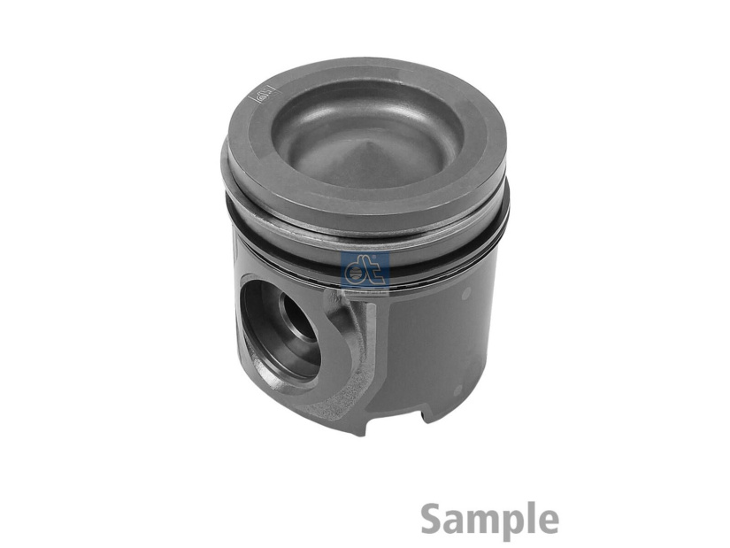 DT PISTON 2.10451