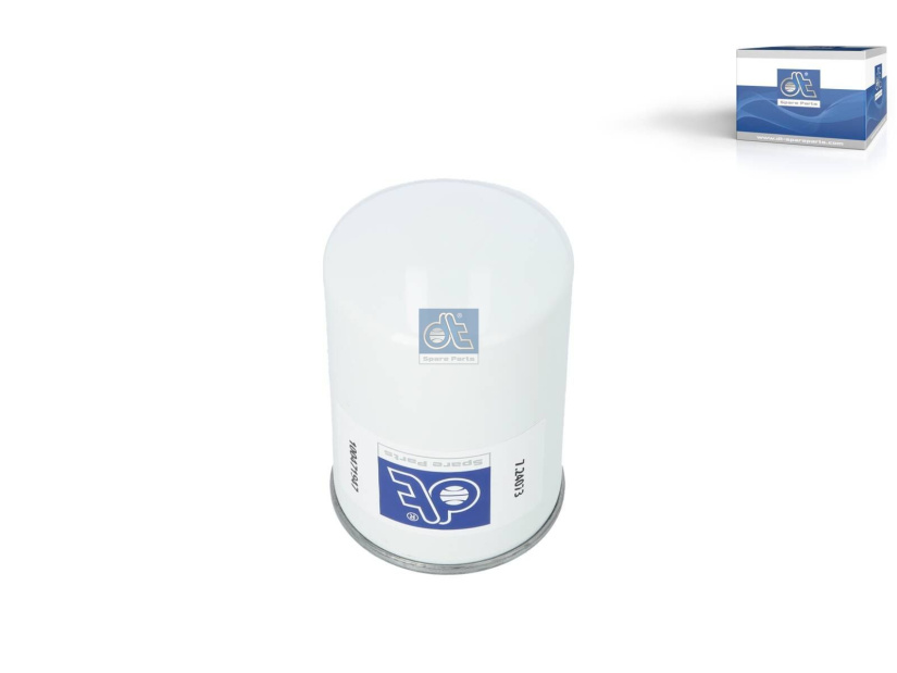 DT FUEL FILTER 7.24073