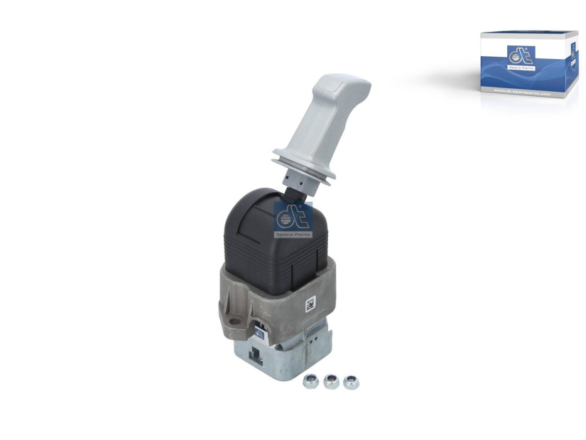 DT HAND BRAKE VALVE 4.72613