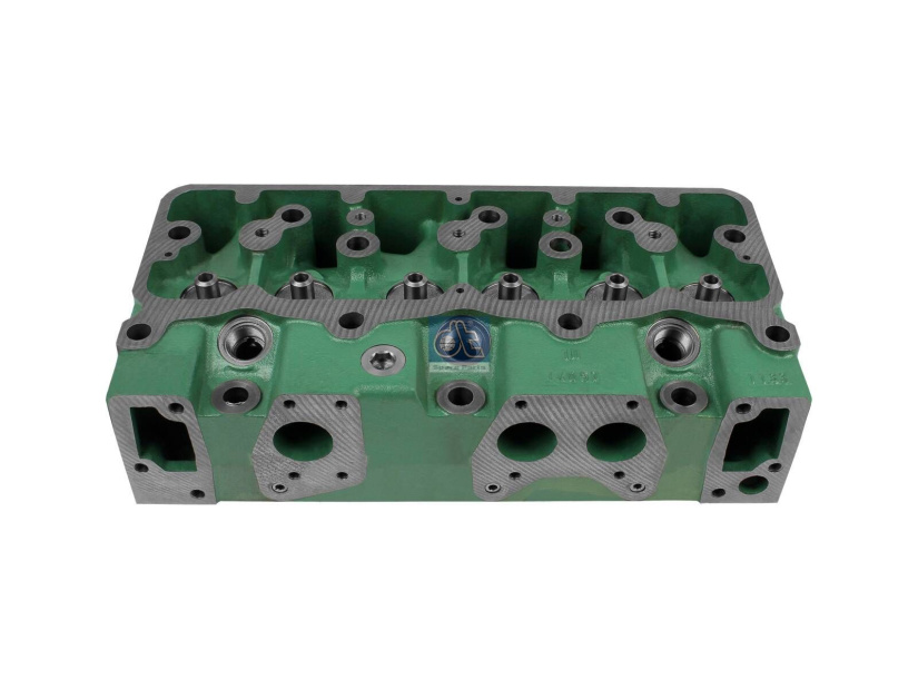 DT CYLINDER HEAD 1.10162