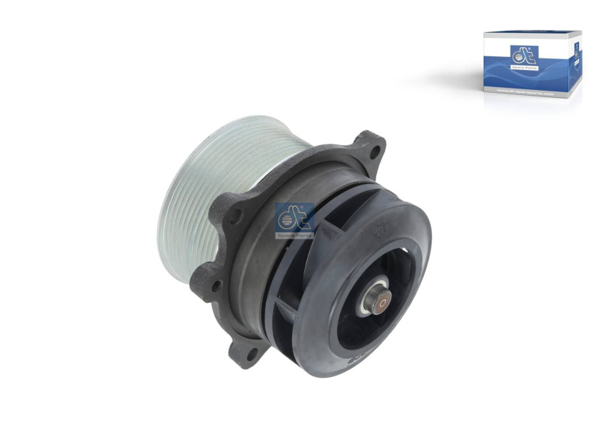 DT WATER PUMP 7.60309