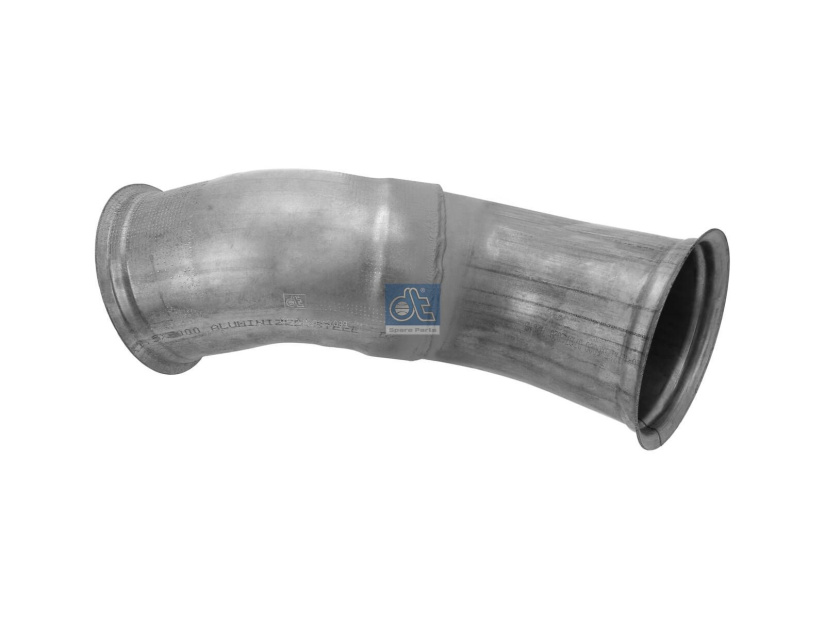 DT EXHAUST PIPE 6.37099