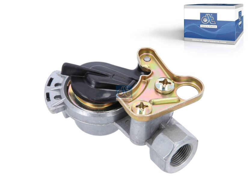 DT PALM COUPLING 9.72010