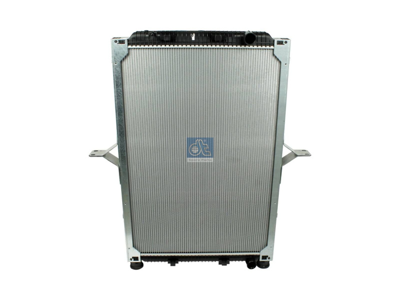 DT RADIATOR 6.35210