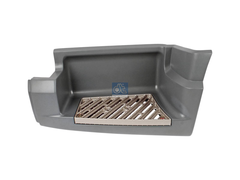 DT STEP WELL CASE 5.16155