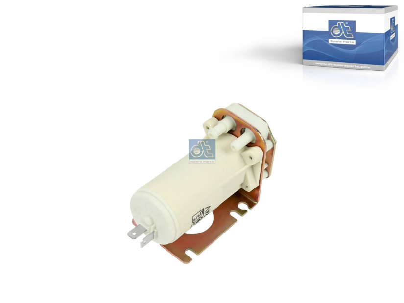 WASHER PUMP 3.35122