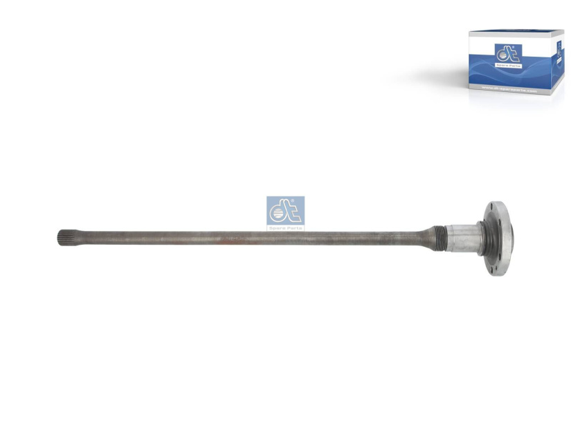 DT VETOAKSELI IVECO 7.00526