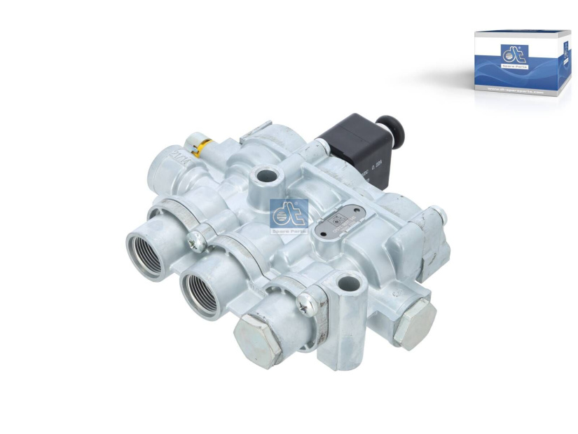 DT SOLENOID VALVE 4.65545