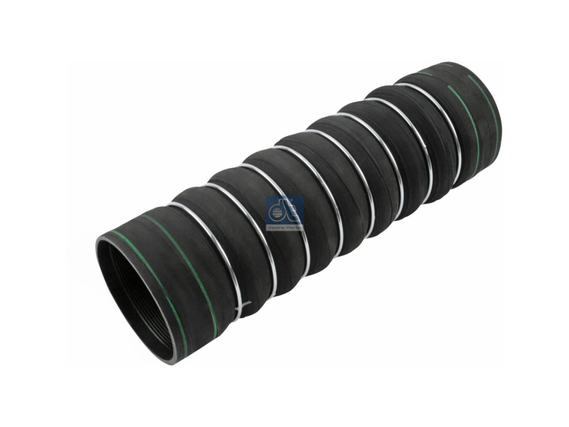 DT CHARGE AIR HOSE 7.21404